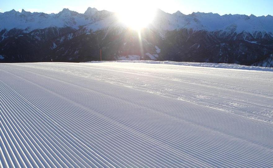 Bauernhof Gfraser Serfaus Esterno foto